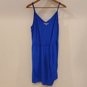 NWT - Amanda Uprichard Silk Dress - Size M